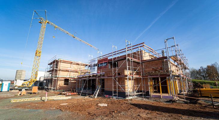 Fisseler Bauunternehmen