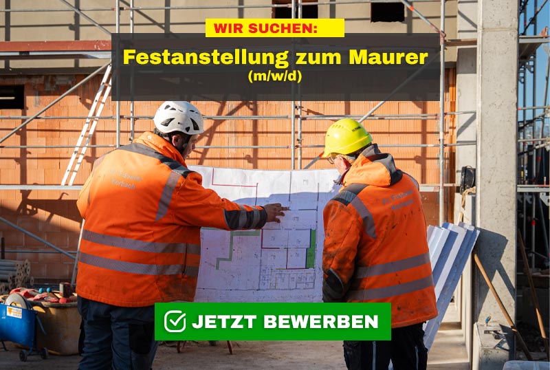 Firma Fisseler in Korbach